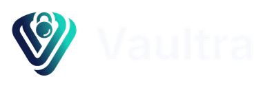 Vaultra logo
